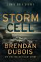 [Lewis Cole 10] • Storm Cell (Lewis Cole Book 10)